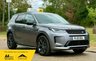 USED 2021 21 LAND ROVER DISCOVERY SPORT 1.5 P300e 12.2kWh R-Dynamic SE Auto 4WD Euro 6 (s/s) 5dr Service history available