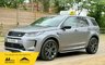 USED 2021 21 LAND ROVER DISCOVERY SPORT 1.5 P300e 12.2kWh R-Dynamic SE Auto 4WD Euro 6 (s/s) 5dr Service history available