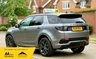 USED 2021 21 LAND ROVER DISCOVERY SPORT 1.5 P300e 12.2kWh R-Dynamic SE Auto 4WD Euro 6 (s/s) 5dr Service history available