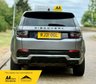 USED 2021 21 LAND ROVER DISCOVERY SPORT 1.5 P300e 12.2kWh R-Dynamic SE Auto 4WD Euro 6 (s/s) 5dr Service history available