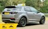 USED 2021 21 LAND ROVER DISCOVERY SPORT 1.5 P300e 12.2kWh R-Dynamic SE Auto 4WD Euro 6 (s/s) 5dr Service history available