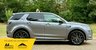 USED 2021 21 LAND ROVER DISCOVERY SPORT 1.5 P300e 12.2kWh R-Dynamic SE Auto 4WD Euro 6 (s/s) 5dr Service history available