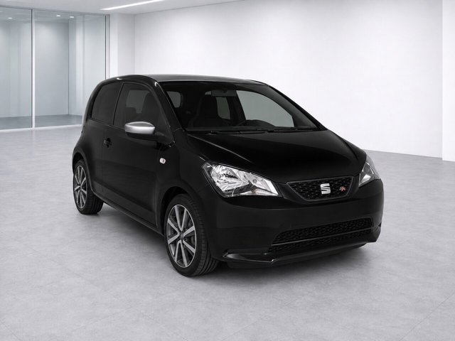 2019 Seat Mii