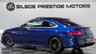 USED 2018 18 MERCEDES-BENZ C-CLASS 2.1 C 220 AMG Line Premium D Auto 2dr PANROOF+RCAM+CRUISE+BURMESTER
