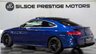 USED 2018 18 MERCEDES-BENZ C-CLASS 2.1 C 220 AMG Line Premium D Auto 2dr PANROOF+RCAM+CRUISE+BURMESTER