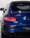 USED 2018 18 MERCEDES-BENZ C-CLASS 2.1 C 220 AMG Line Premium D Auto 2dr PANROOF+RCAM+CRUISE+BURMESTER