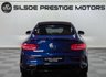 USED 2018 18 MERCEDES-BENZ C-CLASS 2.1 C 220 AMG Line Premium D Auto 2dr PANROOF+RCAM+CRUISE+BURMESTER