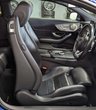 USED 2018 18 MERCEDES-BENZ C-CLASS 2.1 C 220 AMG Line Premium D Auto 2dr PANROOF+RCAM+CRUISE+BURMESTER
