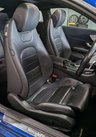 USED 2018 18 MERCEDES-BENZ C-CLASS 2.1 C 220 AMG Line Premium D Auto 2dr PANROOF+RCAM+CRUISE+BURMESTER