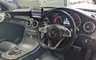 USED 2018 18 MERCEDES-BENZ C-CLASS 2.1 C 220 AMG Line Premium D Auto 2dr PANROOF+RCAM+CRUISE+BURMESTER