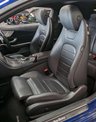 USED 2018 18 MERCEDES-BENZ C-CLASS 2.1 C 220 AMG Line Premium D Auto 2dr PANROOF+RCAM+CRUISE+BURMESTER
