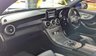 USED 2018 18 MERCEDES-BENZ C-CLASS 2.1 C 220 AMG Line Premium D Auto 2dr PANROOF+RCAM+CRUISE+BURMESTER