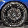 USED 2018 18 MERCEDES-BENZ C-CLASS 2.1 C 220 AMG Line Premium D Auto 2dr PANROOF+RCAM+CRUISE+BURMESTER