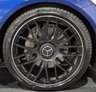 USED 2018 18 MERCEDES-BENZ C-CLASS 2.1 C 220 AMG Line Premium D Auto 2dr PANROOF+RCAM+CRUISE+BURMESTER