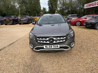 USED 2018 68 MERCEDES-BENZ GLA 1.6 GLA200 SE (Executive) Euro 6 (s/s) 5dr Full Service History, New MOT