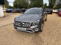 USED 2018 68 MERCEDES-BENZ GLA 1.6 GLA200 SE (Executive) Euro 6 (s/s) 5dr Full Service History, New MOT