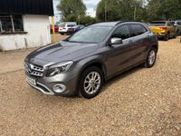 USED 2018 68 MERCEDES-BENZ GLA 1.6 GLA200 SE (Executive) Euro 6 (s/s) 5dr Full Service History, New MOT