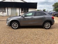 USED 2018 68 MERCEDES-BENZ GLA 1.6 GLA200 SE (Executive) Euro 6 (s/s) 5dr Full Service History, New MOT