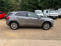 USED 2018 68 MERCEDES-BENZ GLA 1.6 GLA200 SE (Executive) Euro 6 (s/s) 5dr Full Service History, New MOT