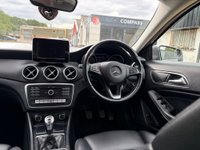 USED 2018 68 MERCEDES-BENZ GLA 1.6 GLA200 SE (Executive) Euro 6 (s/s) 5dr Full Service History, New MOT