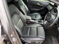 USED 2018 68 MERCEDES-BENZ GLA 1.6 GLA200 SE (Executive) Euro 6 (s/s) 5dr Full Service History, New MOT