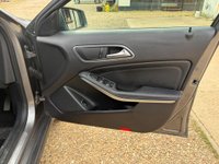 USED 2018 68 MERCEDES-BENZ GLA 1.6 GLA200 SE (Executive) Euro 6 (s/s) 5dr Full Service History, New MOT
