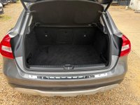 USED 2018 68 MERCEDES-BENZ GLA 1.6 GLA200 SE (Executive) Euro 6 (s/s) 5dr Full Service History, New MOT