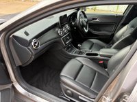USED 2018 68 MERCEDES-BENZ GLA 1.6 GLA200 SE (Executive) Euro 6 (s/s) 5dr Full Service History, New MOT