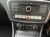 USED 2018 68 MERCEDES-BENZ GLA 1.6 GLA200 SE (Executive) Euro 6 (s/s) 5dr Full Service History, New MOT