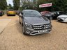 USED 2018 68 MERCEDES-BENZ GLA 1.6 GLA200 SE (Executive) Euro 6 (s/s) 5dr Full Service History, New MOT