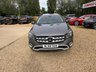 USED 2018 68 MERCEDES-BENZ GLA 1.6 GLA200 SE (Executive) Euro 6 (s/s) 5dr Full Service History, New MOT