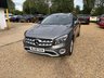 USED 2018 68 MERCEDES-BENZ GLA 1.6 GLA200 SE (Executive) Euro 6 (s/s) 5dr Full Service History, New MOT