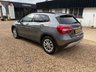 USED 2018 68 MERCEDES-BENZ GLA 1.6 GLA200 SE (Executive) Euro 6 (s/s) 5dr Full Service History, New MOT