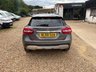 USED 2018 68 MERCEDES-BENZ GLA 1.6 GLA200 SE (Executive) Euro 6 (s/s) 5dr Full Service History, New MOT
