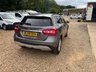 USED 2018 68 MERCEDES-BENZ GLA 1.6 GLA200 SE (Executive) Euro 6 (s/s) 5dr Full Service History, New MOT