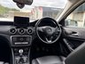 USED 2018 68 MERCEDES-BENZ GLA 1.6 GLA200 SE (Executive) Euro 6 (s/s) 5dr Full Service History, New MOT