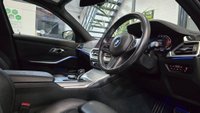 USED 2020 20 BMW 3 SERIES 2.0 330e 12kWh M Sport Saloon 4dr Petrol Plug-in Hybrid Auto Euro 6 (s/s) (292 ps) 12 MONTHS WARRANTY / 12 MONTHS MOT