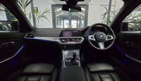 USED 2020 20 BMW 3 SERIES 2.0 330e 12kWh M Sport Saloon 4dr Petrol Plug-in Hybrid Auto Euro 6 (s/s) (292 ps) 12 MONTHS WARRANTY / 12 MONTHS MOT
