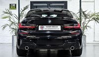 USED 2020 20 BMW 3 SERIES 2.0 330e 12kWh M Sport Saloon 4dr Petrol Plug-in Hybrid Auto Euro 6 (s/s) (292 ps) 12 MONTHS WARRANTY / 12 MONTHS MOT
