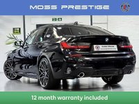 USED 2020 20 BMW 3 SERIES 2.0 330e 12kWh M Sport Saloon 4dr Petrol Plug-in Hybrid Auto Euro 6 (s/s) (292 ps) 12 MONTHS WARRANTY / 12 MONTHS MOT