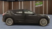 USED 2019 19 AUDI E-TRON 55 Launch Edition SUV 5dr Electric Auto quattro 95kWh (408 ps) ++ +PANORAMIC ROOF+++