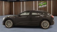 USED 2019 19 AUDI E-TRON 55 Launch Edition SUV 5dr Electric Auto quattro 95kWh (408 ps) ++ +PANORAMIC ROOF+++