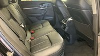 USED 2019 19 AUDI E-TRON 55 Launch Edition SUV 5dr Electric Auto quattro 95kWh (408 ps) ++ +PANORAMIC ROOF+++