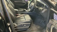 USED 2019 19 AUDI E-TRON 55 Launch Edition SUV 5dr Electric Auto quattro 95kWh (408 ps) ++ +PANORAMIC ROOF+++