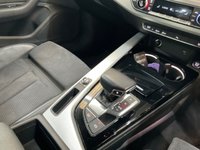 USED 2022 72 AUDI A4 2.0 TFSI 35 S line Saloon 4dr Petrol S Tronic Euro 6 (s/s) (150 ps) 
