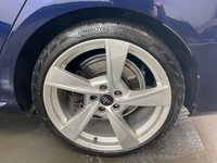 USED 2022 72 AUDI A4 2.0 TFSI 35 S line Saloon 4dr Petrol S Tronic Euro 6 (s/s) (150 ps) 
