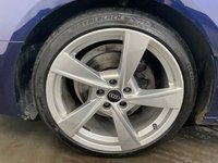 USED 2022 72 AUDI A4 2.0 TFSI 35 S line Saloon 4dr Petrol S Tronic Euro 6 (s/s) (150 ps) 