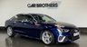 USED 2022 72 AUDI A4 2.0 TFSI 35 S line Saloon 4dr Petrol S Tronic Euro 6 (s/s) (150 ps) 