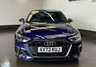 USED 2022 72 AUDI A4 2.0 TFSI 35 S line Saloon 4dr Petrol S Tronic Euro 6 (s/s) (150 ps) 