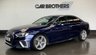 USED 2022 72 AUDI A4 2.0 TFSI 35 S line Saloon 4dr Petrol S Tronic Euro 6 (s/s) (150 ps) 